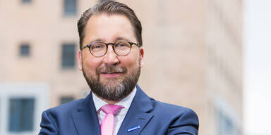 Semperit-Chef Martin Füllenbach legt Mandat ab sofort zurück