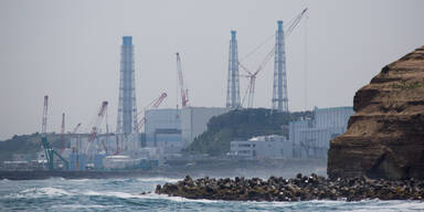 Japan will verseuchtes Fukushima-Wasser ins Meer leiten