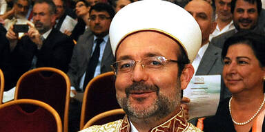 Türkei kritisiert Islam-Gesetz