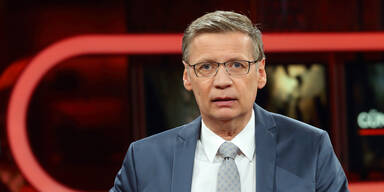 TV-Moderator Günther Jauch bekam "massenhaft" Hassbriefe