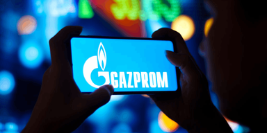 Gazprom zahlt keine Dividende: Aktie stürzt über 30 Prozent ab