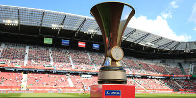 ÖFB Cup Pokal