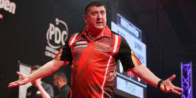 Mensur Suljovic