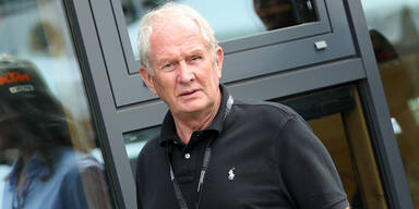 Helmut Marko