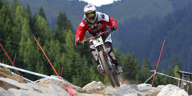 Andreas Kolb Mountainbike-WM