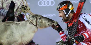 Marcel Hirscher vor Slalom-Comeback: Entscheidung über Levi-Start steht kurz bevor!