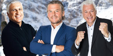 Teufels-Trio tippt die Ski-WM