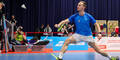 Dominik Stipsits Badminton
