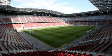 Wörthersee Stadion