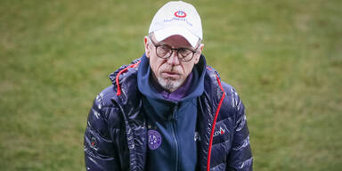 Peter Stöger