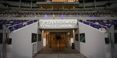 Bloomfield Stadium