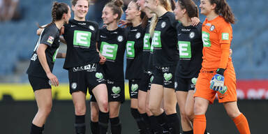 Sturm Graz Frauen