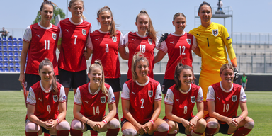ÖFB Frauen-Nationalteam