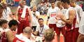 Raoul Korner Basketball Nationalteam