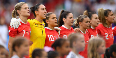 ÖFB Frauen