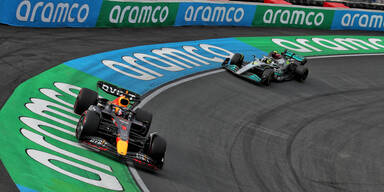 Drei zusätzliche Sprintrennen in nächster F1-Saison