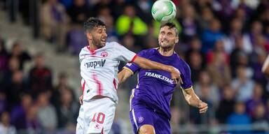 Austria Hapoel Beer Sheva