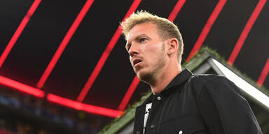 Transfer-Hammer: Dortmund flirtet mit Nagelsmann