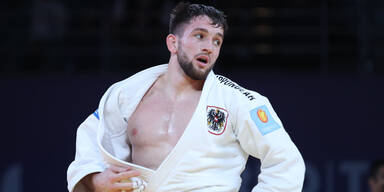 Shamil Borchashvili