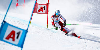 Ski-Herren starten Kampf um Sölden-Tickets