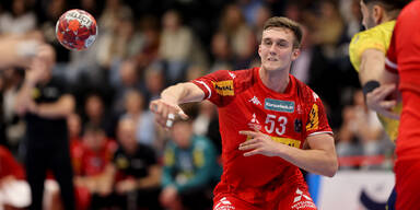 Handball Nikola Bilyk