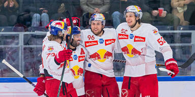 Red Bull Salzburg Eishockey