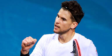 Dominic Thiem