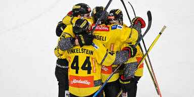 Capitals Innsbruck