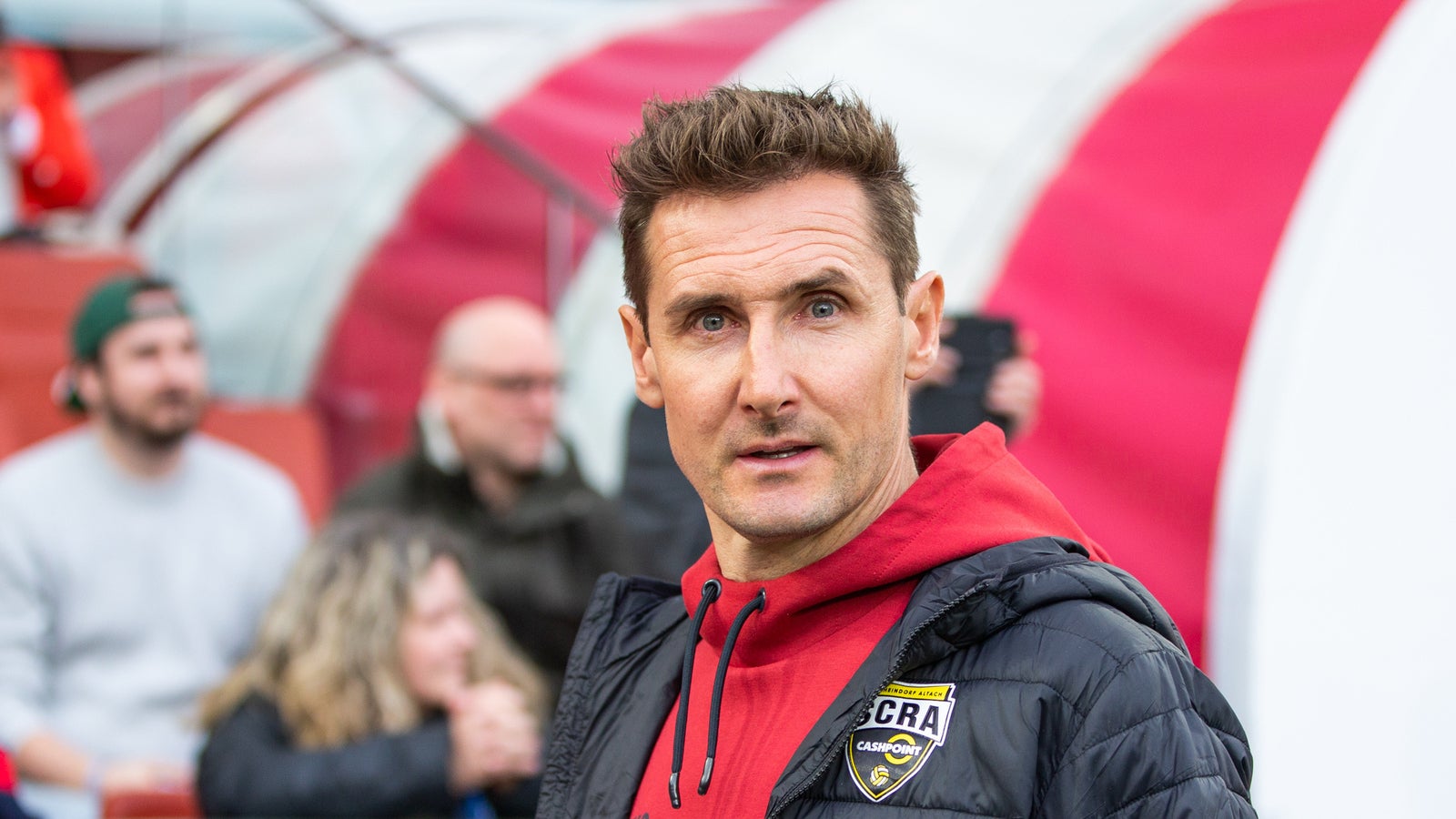 Miroslav Klose übernimmt deutschen Kult-Club - sport24.at