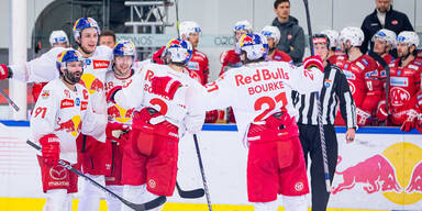 Salzburg KAC