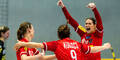 Handball-Damen WM