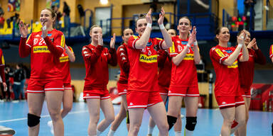 Handball Österreich Frauen