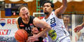 Gmunden gegen BC Vienna Basketball BSL-Finale