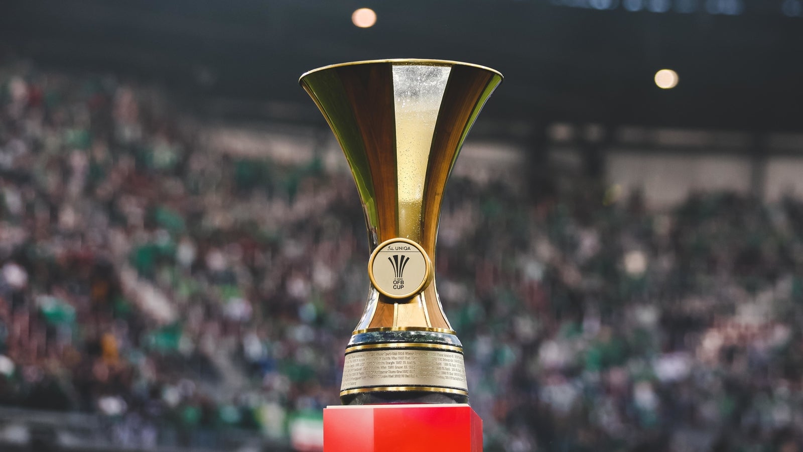 So sehen Sie die ÖFBCupHits live im FreeTV sport24.at