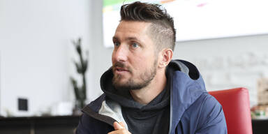 Marcel Hirscher