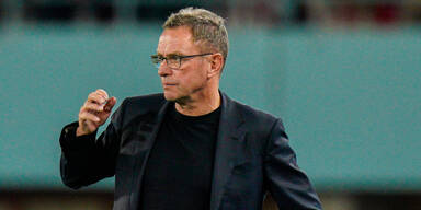 Ralf Rangnick