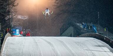 Skispringen in Maracanã-Stadion und Dubai-Indoor-Arena als FIS-Visionen