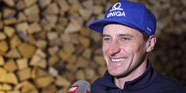 Ski-Hammer: Matthias Mayer (34) vor Comeback