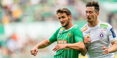 Klagenfurt-Rapid