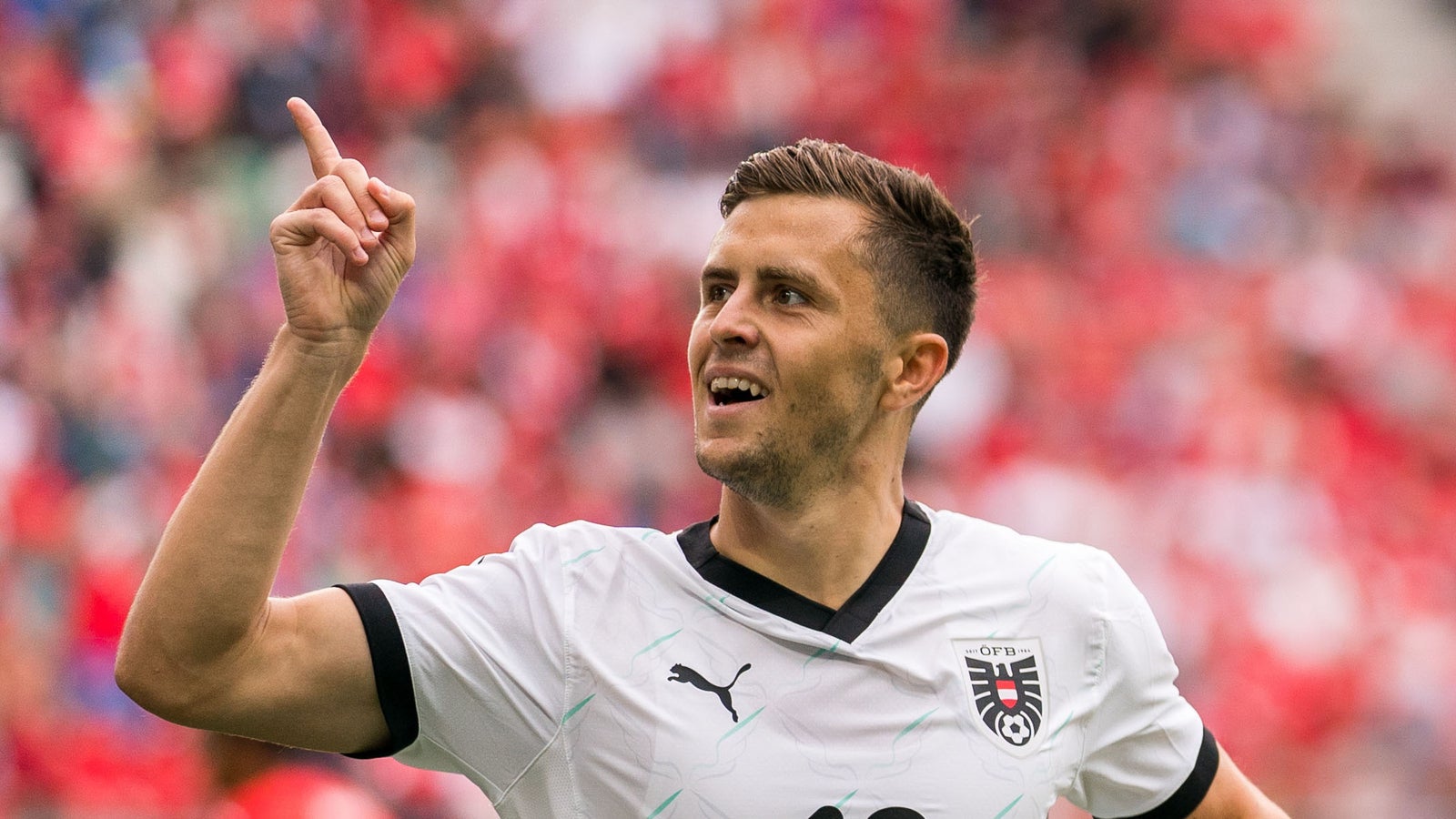 Beste Gruppendritte: Österreich auf Platz 1 - sport24.at