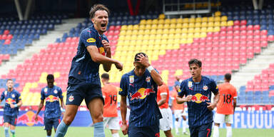 Red Bull Salzburg