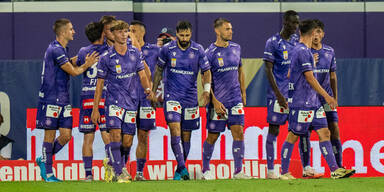 Austria Wien