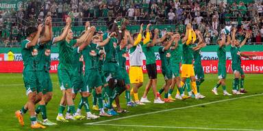 Rapid Wien