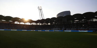 Stadion Graz