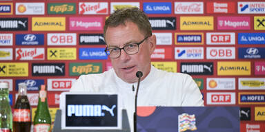 Ralf Rangnick