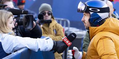 1,002 Millionen! Hirscher beschert ORF Mega-Quote