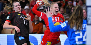 Haben wir Orban den Handball-Showdown zu verdanken?