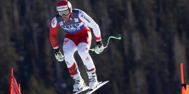 Auch unsere Speed-Stars fahren im 1. Training nur hinterher