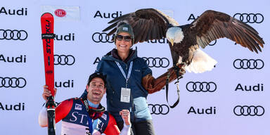 Alarm! Schweizer dominieren Ski-Weltcup