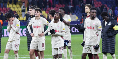 RB Salzburg